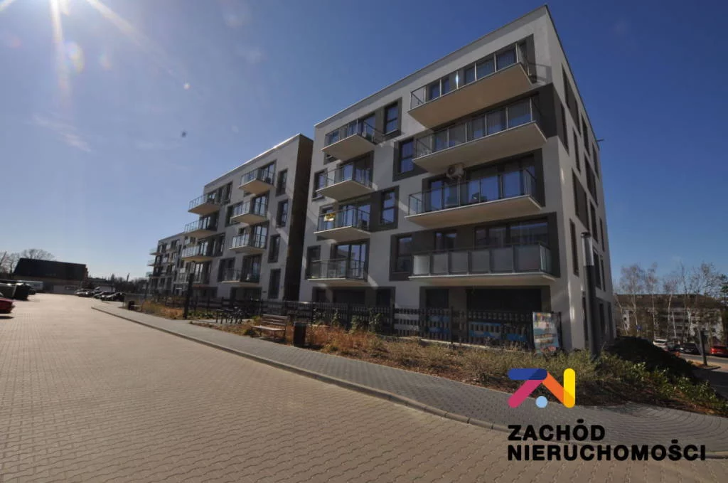 Apartamenty 159750227 Zielona Góra Osiedle Zdrojowe
