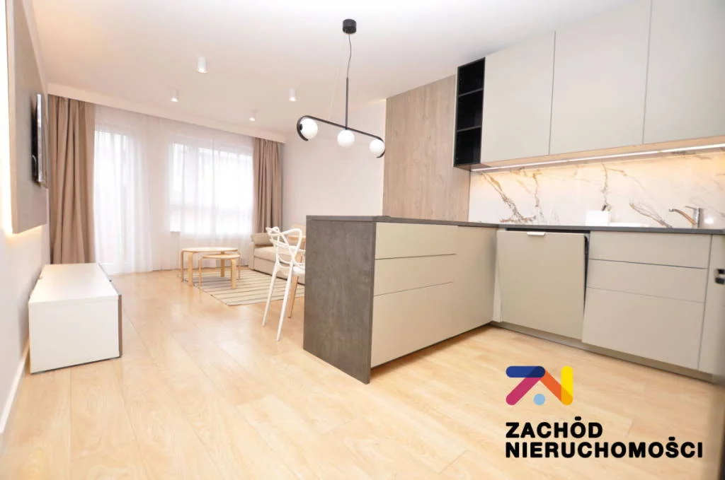 2 pokoje, mieszkanie 43,91 m², piętro 3, oferta nr , 163430227, Zielona Góra, CENTRUM