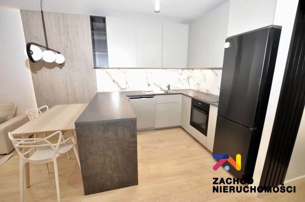 2 pokoje, mieszkanie 43,91 m², piętro 3, oferta nr , 163430227, Zielona Góra, CENTRUM