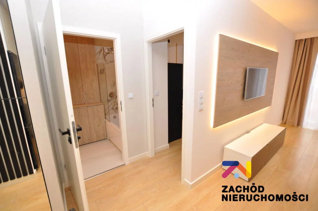 2 pokoje, mieszkanie 43,91 m², piętro 3, oferta nr , 163430227, Zielona Góra, CENTRUM