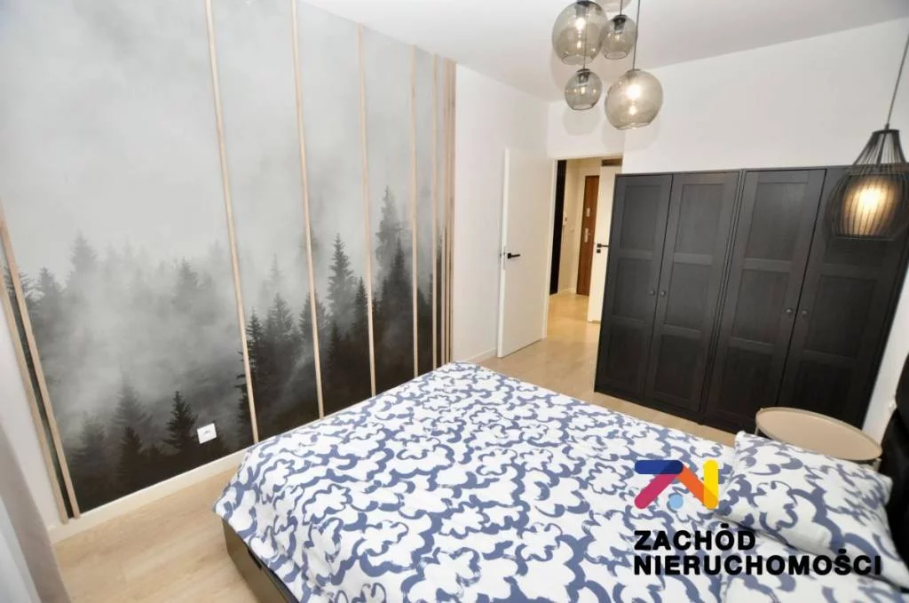 2 pokoje, mieszkanie 43,91 m², piętro 3, oferta nr , 163430227, Zielona Góra, CENTRUM