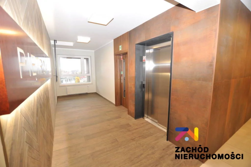 2 pokoje, mieszkanie 43,91 m², piętro 3, oferta nr , 163430227, Zielona Góra, CENTRUM