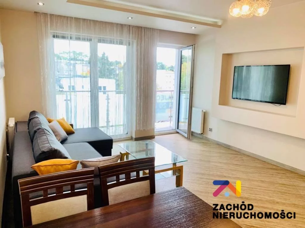 2 pokoje, mieszkanie 50,00 m², piętro 3, oferta nr , 163620227, Zielona Góra, Osiedle Morelowe, Morelowa