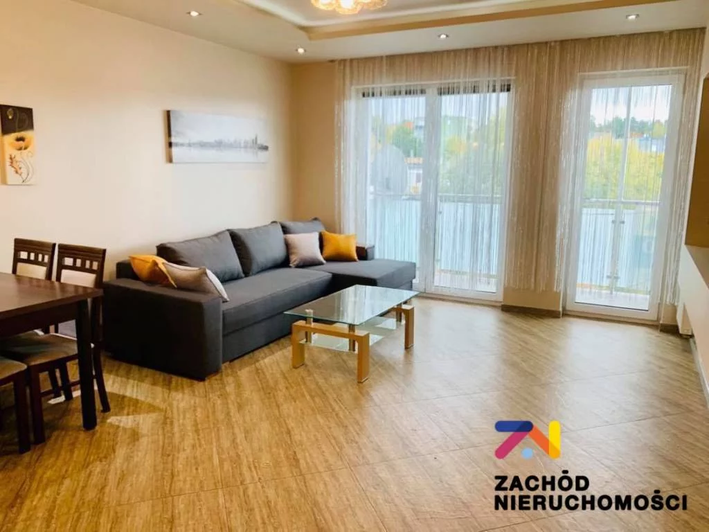 2 pokoje, mieszkanie 50,00 m², piętro 3, oferta nr , 163620227, Zielona Góra, Osiedle Morelowe, Morelowa