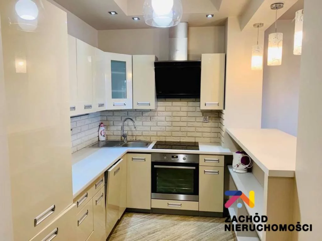 2 pokoje, mieszkanie 50,00 m², piętro 3, oferta nr , 163620227, Zielona Góra, Osiedle Morelowe, Morelowa