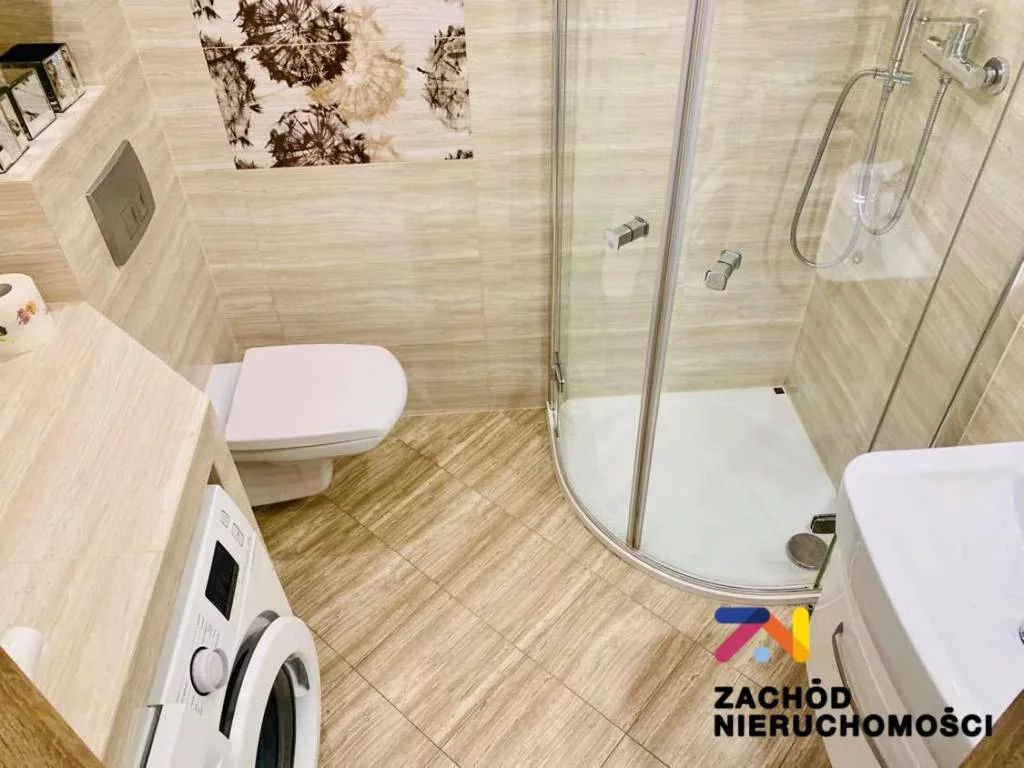 2 pokoje, mieszkanie 50,00 m², piętro 3, oferta nr , 163620227, Zielona Góra, Osiedle Morelowe, Morelowa