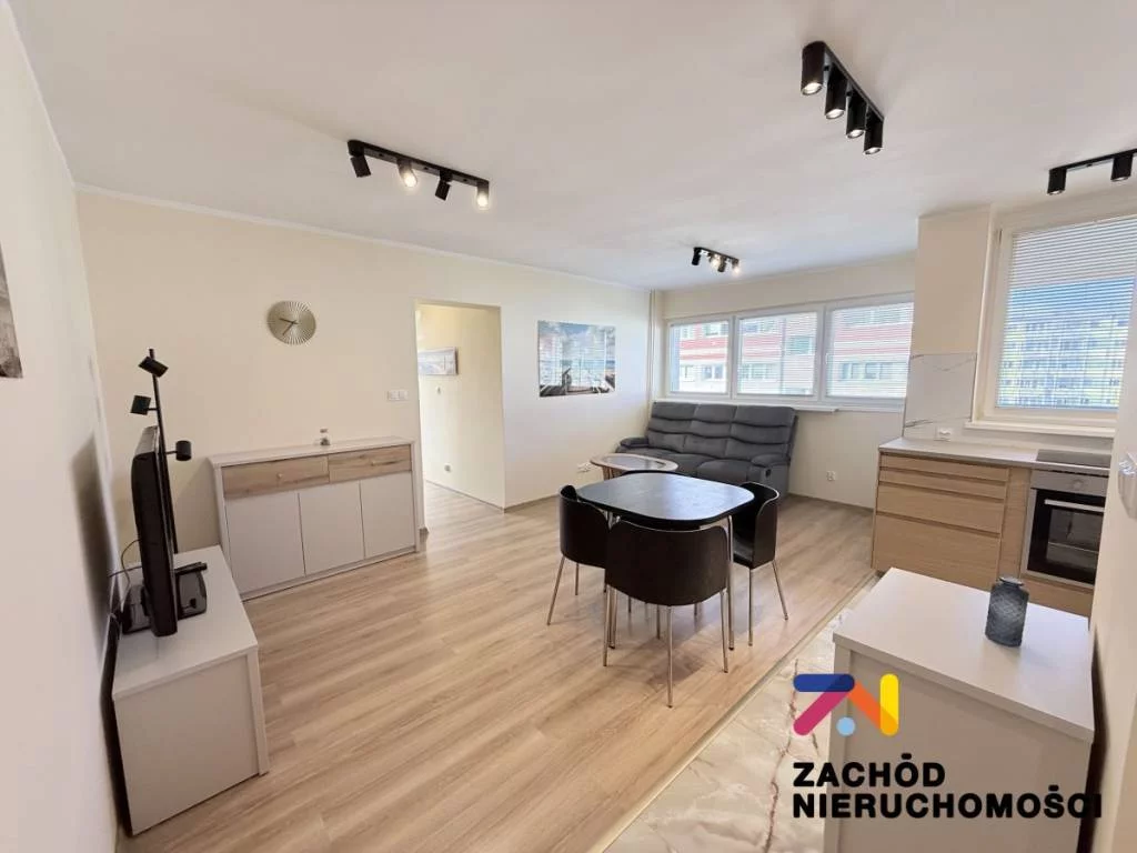 2 pokoje, mieszkanie 45,00 m², piętro 3, oferta nr , 163510227, Zielona Góra, Ptasia 5