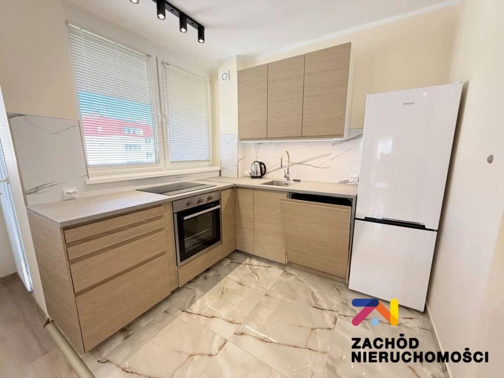 2 pokoje, mieszkanie 45,00 m², piętro 3, oferta nr , 163510227, Zielona Góra, Ptasia 5