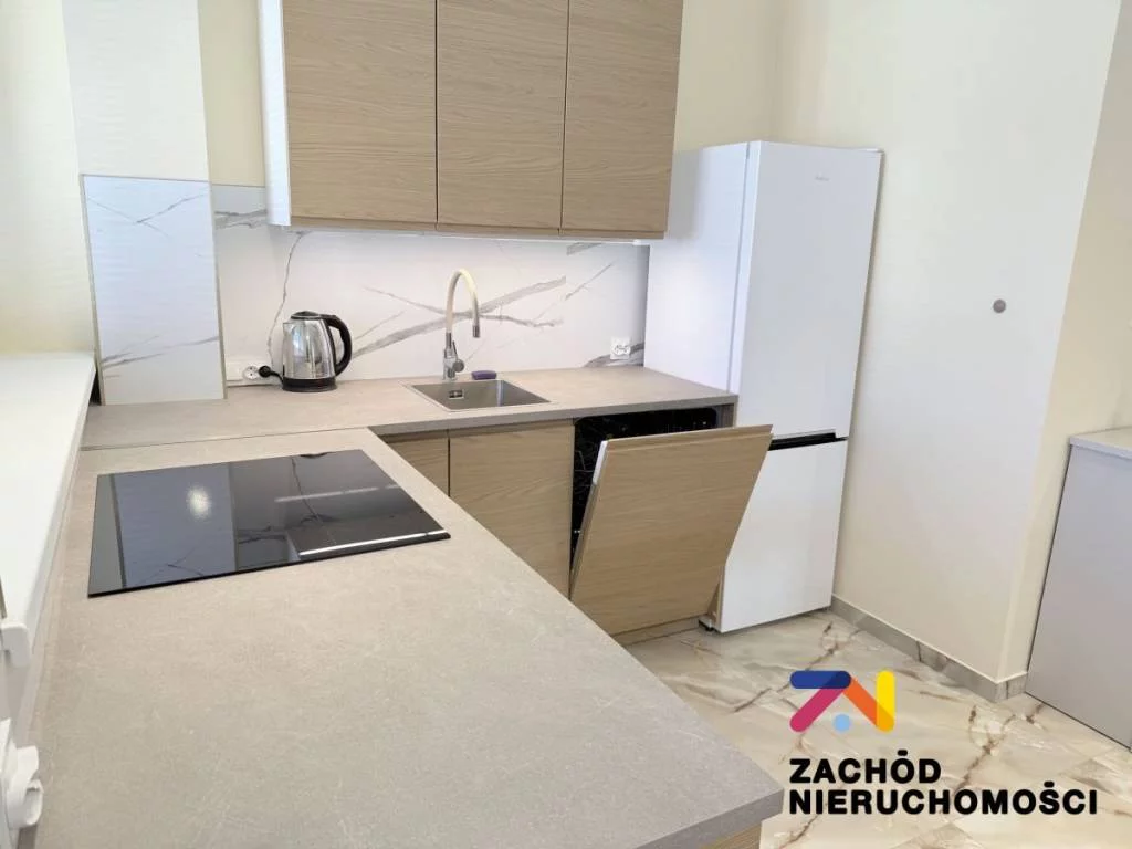 2 pokoje, mieszkanie 45,00 m², piętro 3, oferta nr , 163510227, Zielona Góra, Ptasia 5