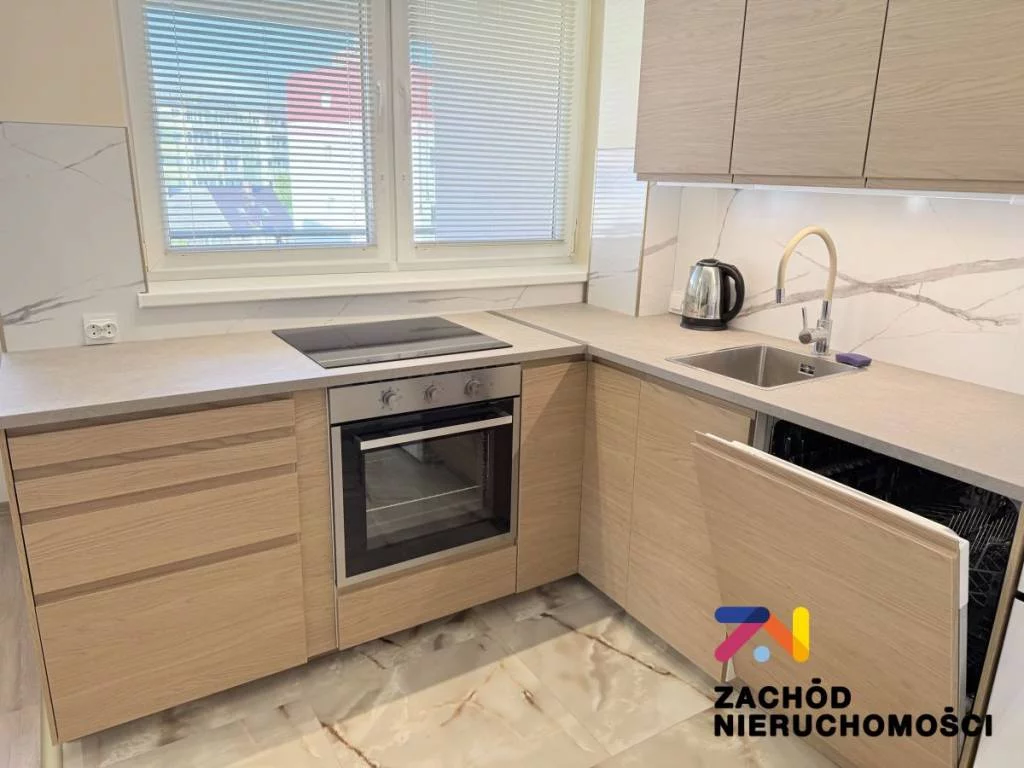 2 pokoje, mieszkanie 45,00 m², piętro 3, oferta nr , 163510227, Zielona Góra, Ptasia 5