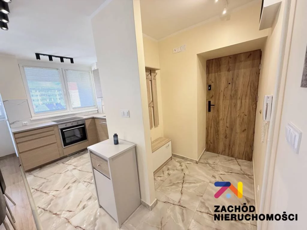 2 pokoje, mieszkanie 45,00 m², piętro 3, oferta nr , 163510227, Zielona Góra, Ptasia 5