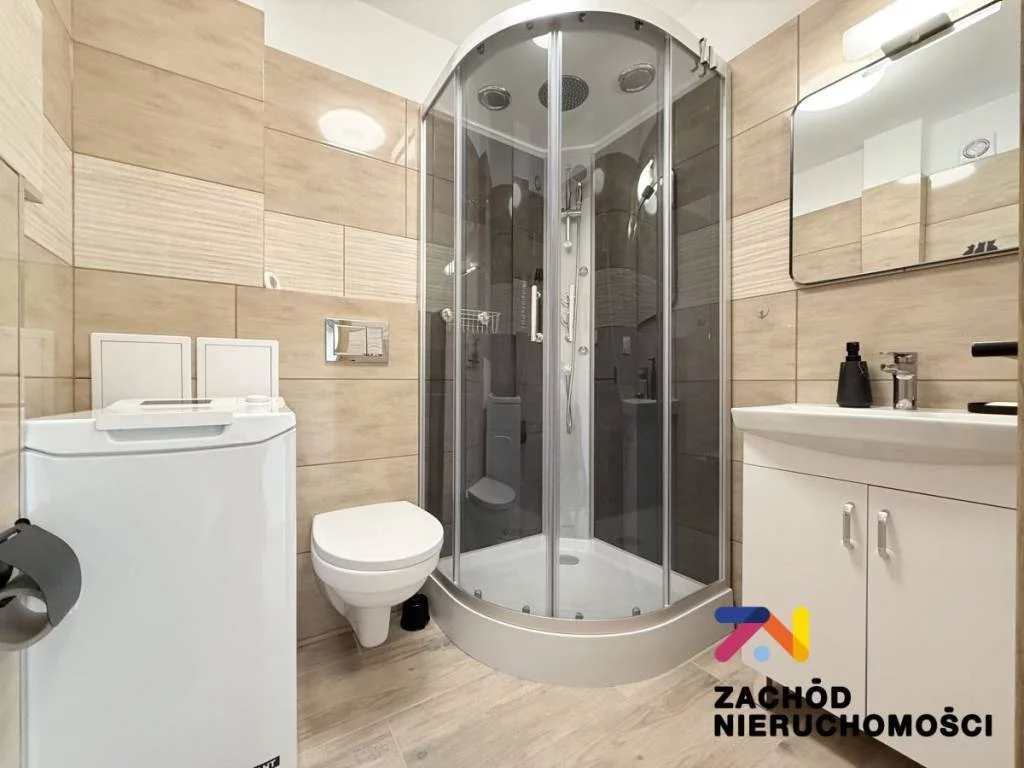 2 pokoje, mieszkanie 45,00 m², piętro 3, oferta nr , 163510227, Zielona Góra, Ptasia 5