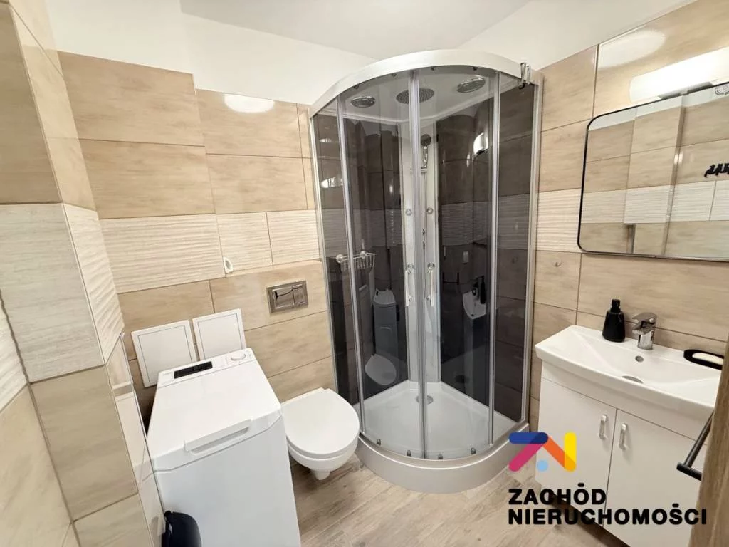 2 pokoje, mieszkanie 45,00 m², piętro 3, oferta nr , 163510227, Zielona Góra, Ptasia 5