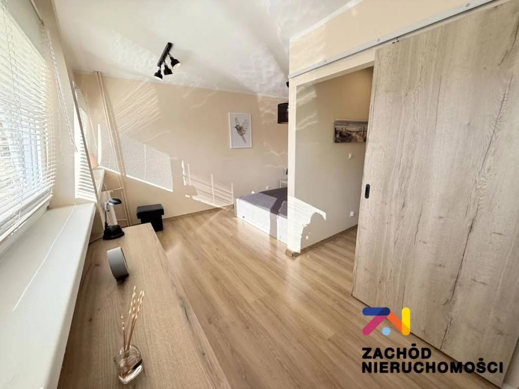 2 pokoje, mieszkanie 45,00 m², piętro 3, oferta nr , 163510227, Zielona Góra, Ptasia 5