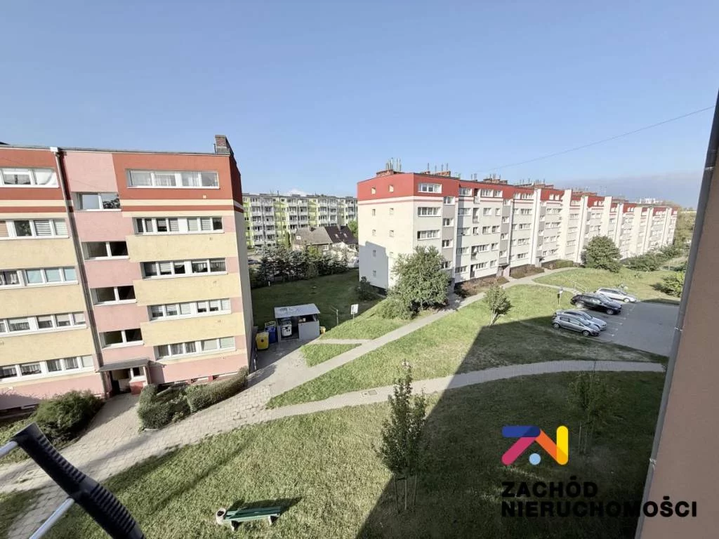 2 pokoje, mieszkanie 45,00 m², piętro 3, oferta nr , 163510227, Zielona Góra, Ptasia 5