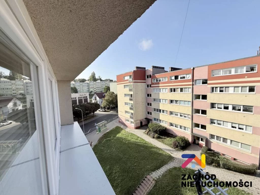 2 pokoje, mieszkanie 45,00 m², piętro 3, oferta nr , 163510227, Zielona Góra, Ptasia 5