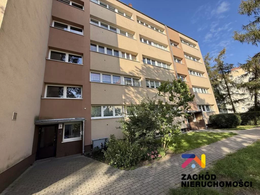 2 pokoje, mieszkanie 45,00 m², piętro 3, oferta nr , 163510227, Zielona Góra, Ptasia 5
