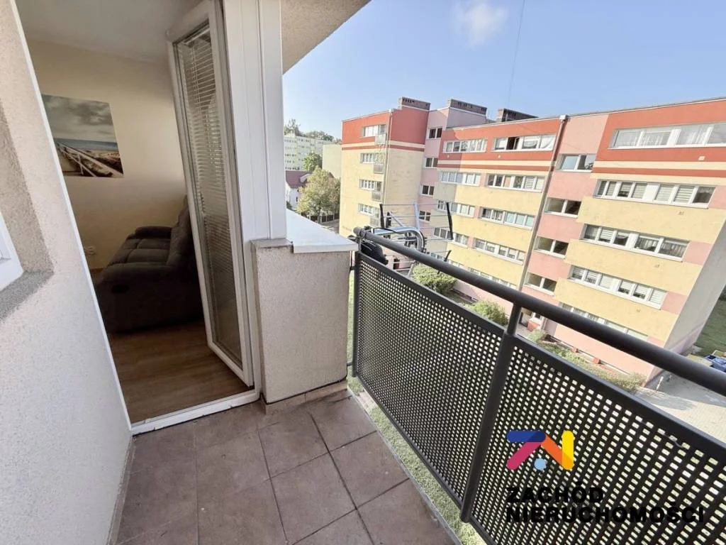 2 pokoje, mieszkanie 45,00 m², piętro 3, oferta nr , 163510227, Zielona Góra, Ptasia 5