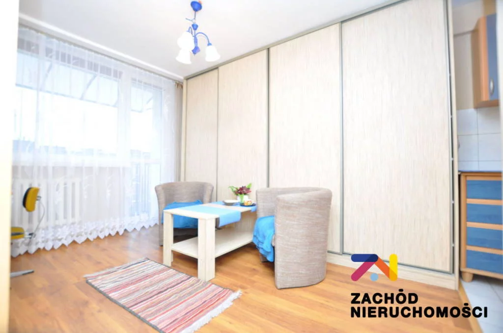 2 pokoje, mieszkanie 30,00 m², piętro 4, oferta nr , 163490227, Zielona Góra, Osiedle Piastowskie, ZAWADZKIEGO