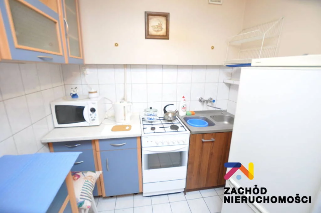 2 pokoje, mieszkanie 30,00 m², piętro 4, oferta nr , 163490227, Zielona Góra, Osiedle Piastowskie, ZAWADZKIEGO