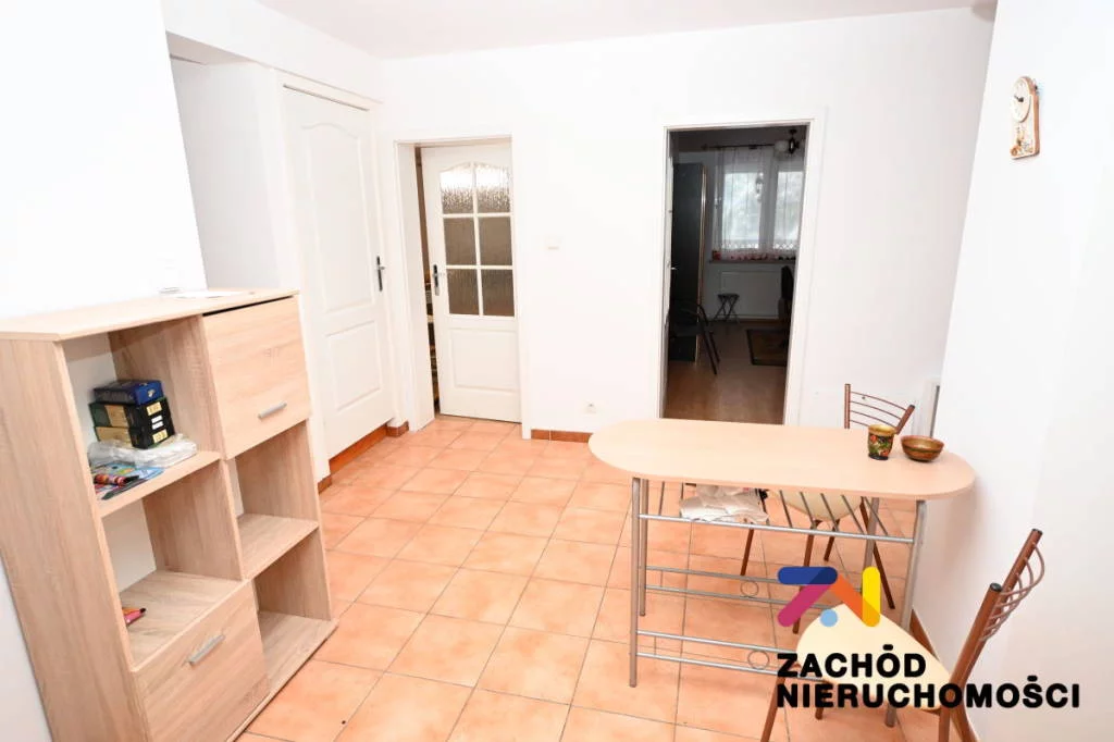 2 pokoje, mieszkanie 62,00 m², parter, oferta nr , 159840227, Zielona Góra