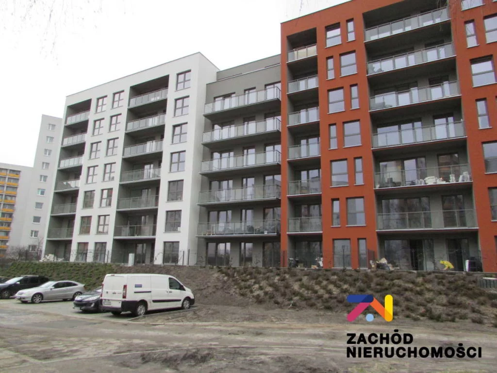 2 pokoje, apartament 44,00 m², piętro 1, oferta nr , 162680227, Zielona Góra