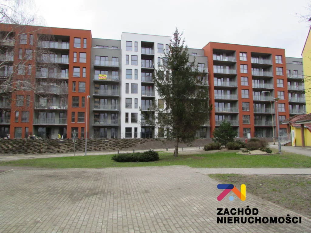 2 pokoje, apartament 44,00 m², piętro 1, oferta nr , 162680227, Zielona Góra
