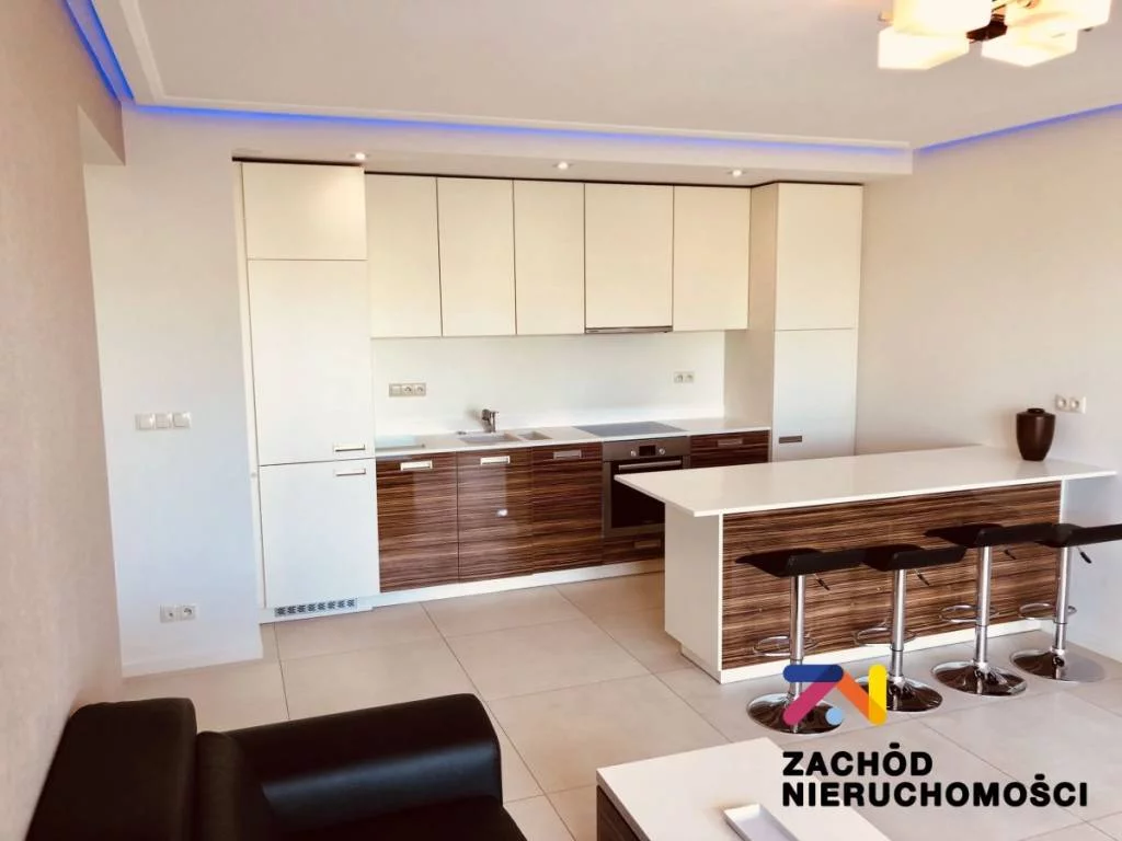2 pokoje, mieszkanie 46,25 m², piętro 3, oferta nr , 162970227, Zielona Góra