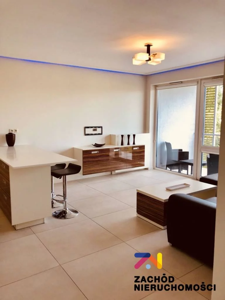 2 pokoje, mieszkanie 46,25 m², piętro 3, oferta nr , 162970227, Zielona Góra