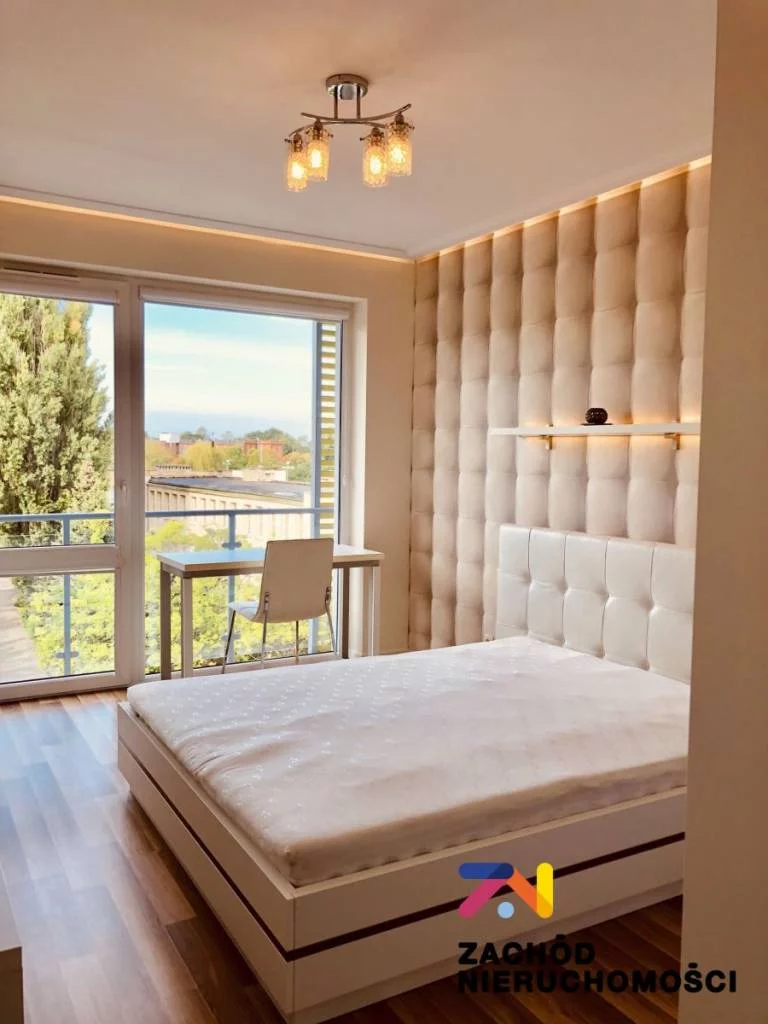 2 pokoje, mieszkanie 46,25 m², piętro 3, oferta nr , 162970227, Zielona Góra