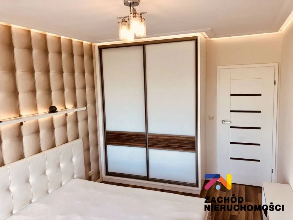 2 pokoje, mieszkanie 46,25 m², piętro 3, oferta nr , 162970227, Zielona Góra