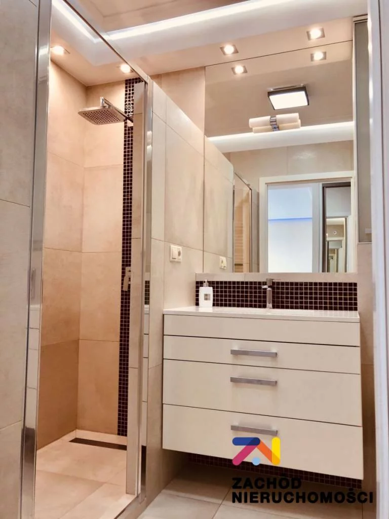 2 pokoje, mieszkanie 46,25 m², piętro 3, oferta nr , 162970227, Zielona Góra