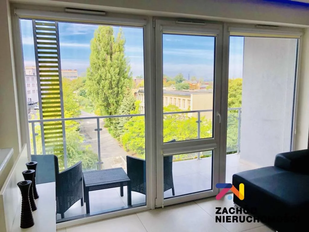 2 pokoje, mieszkanie 46,25 m², piętro 3, oferta nr , 162970227, Zielona Góra