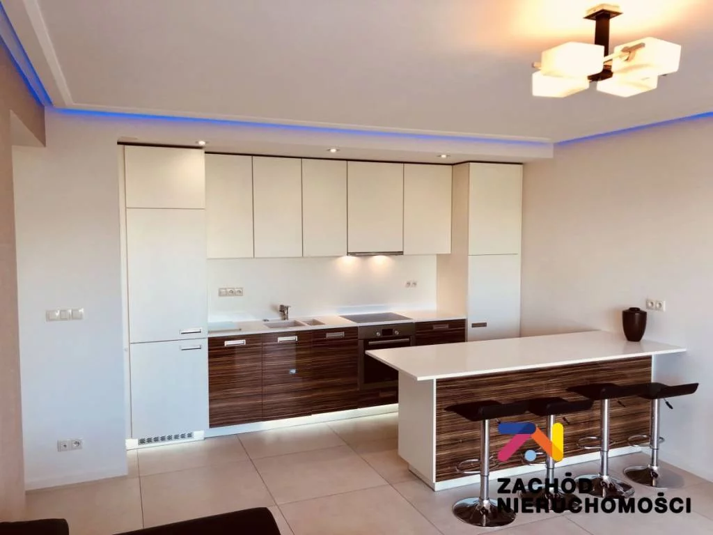 2 pokoje, mieszkanie 46,25 m², piętro 3, oferta nr , 162970227, Zielona Góra