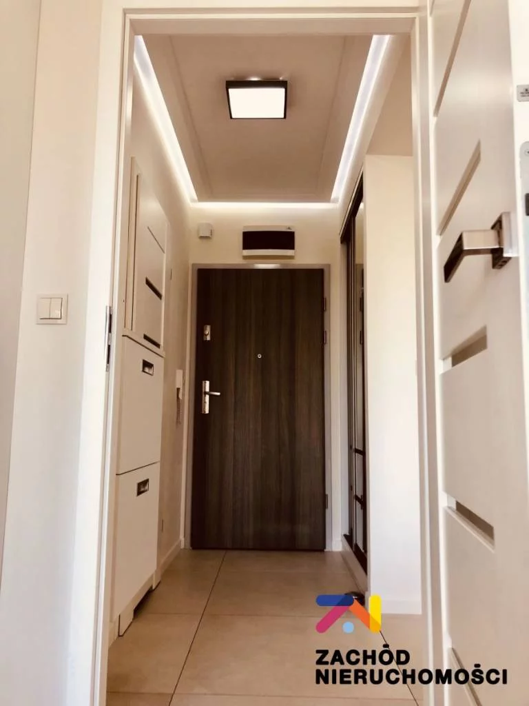 2 pokoje, mieszkanie 46,25 m², piętro 3, oferta nr , 162970227, Zielona Góra