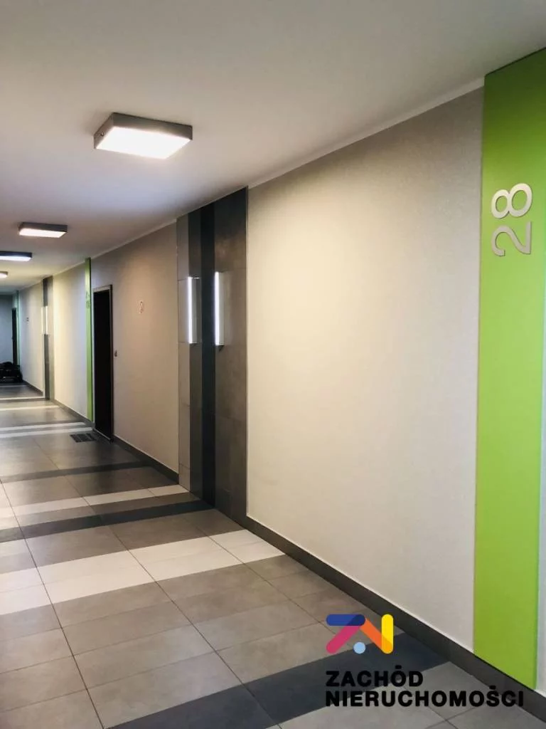 2 pokoje, mieszkanie 46,25 m², piętro 3, oferta nr , 162970227, Zielona Góra