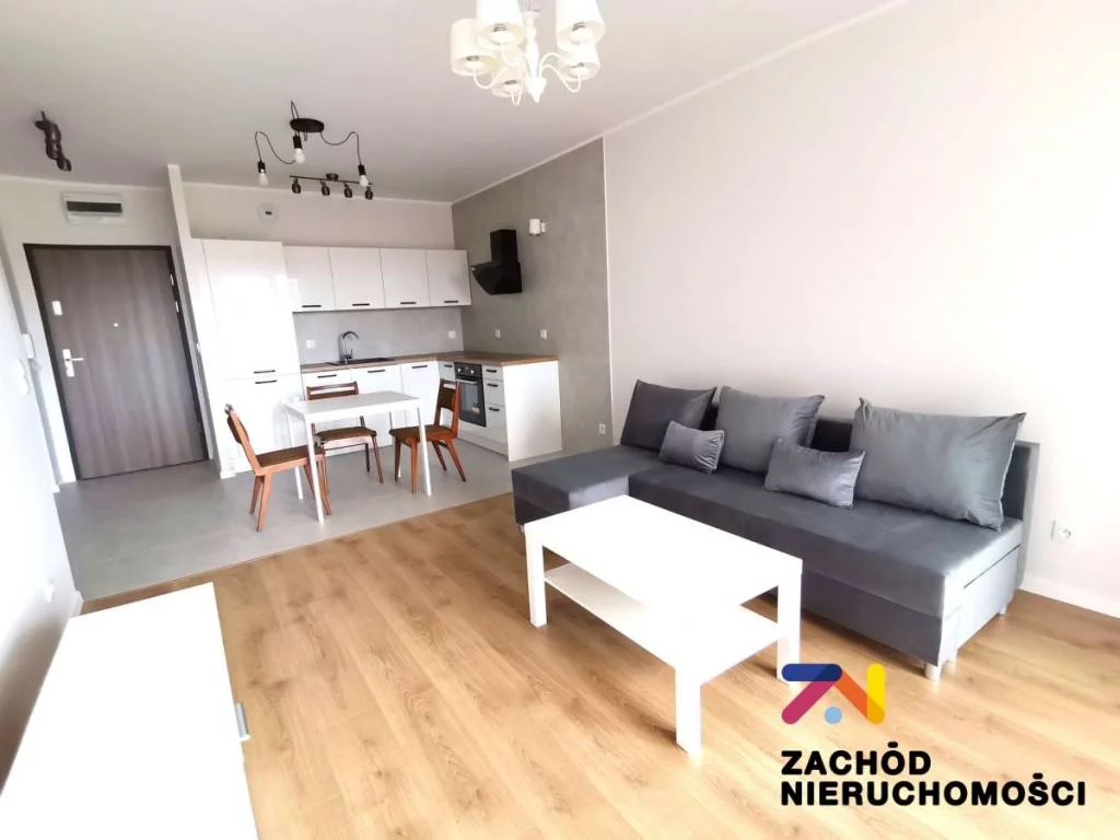 2 pokoje, mieszkanie 55,52 m², parter, oferta nr , 163160227, Zielona Góra