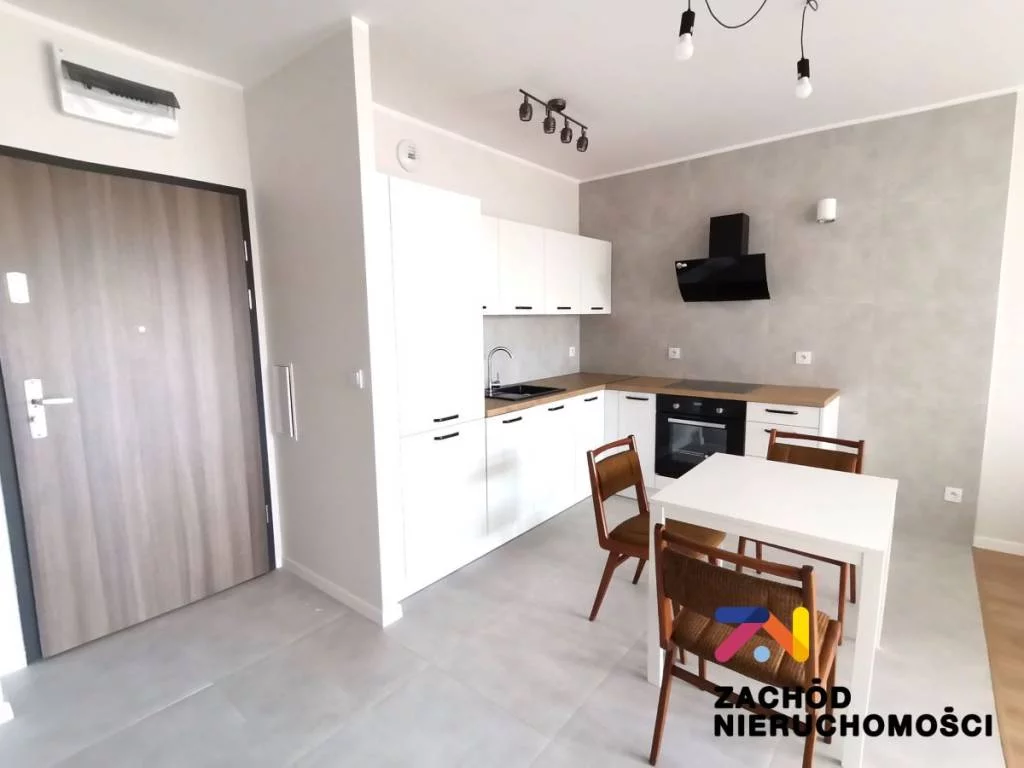 2 pokoje, mieszkanie 55,52 m², parter, oferta nr , 163160227, Zielona Góra