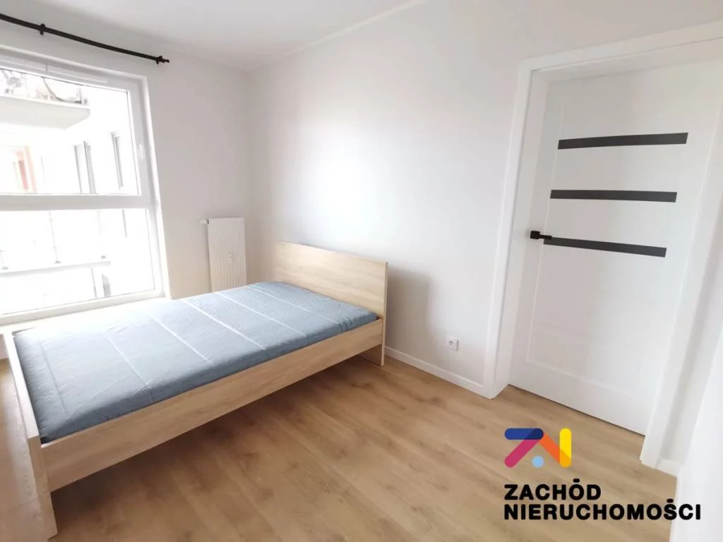2 pokoje, mieszkanie 55,52 m², parter, oferta nr , 163160227, Zielona Góra