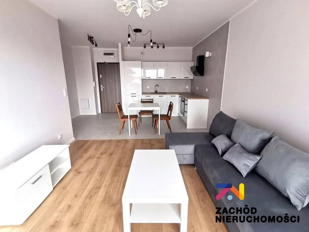 2 pokoje, mieszkanie 55,52 m², parter, oferta nr , 163160227, Zielona Góra