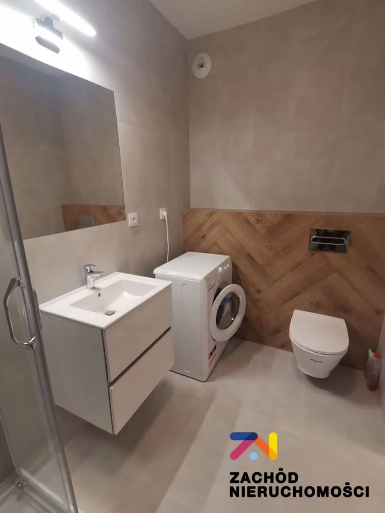 2 pokoje, mieszkanie 55,52 m², parter, oferta nr , 163160227, Zielona Góra