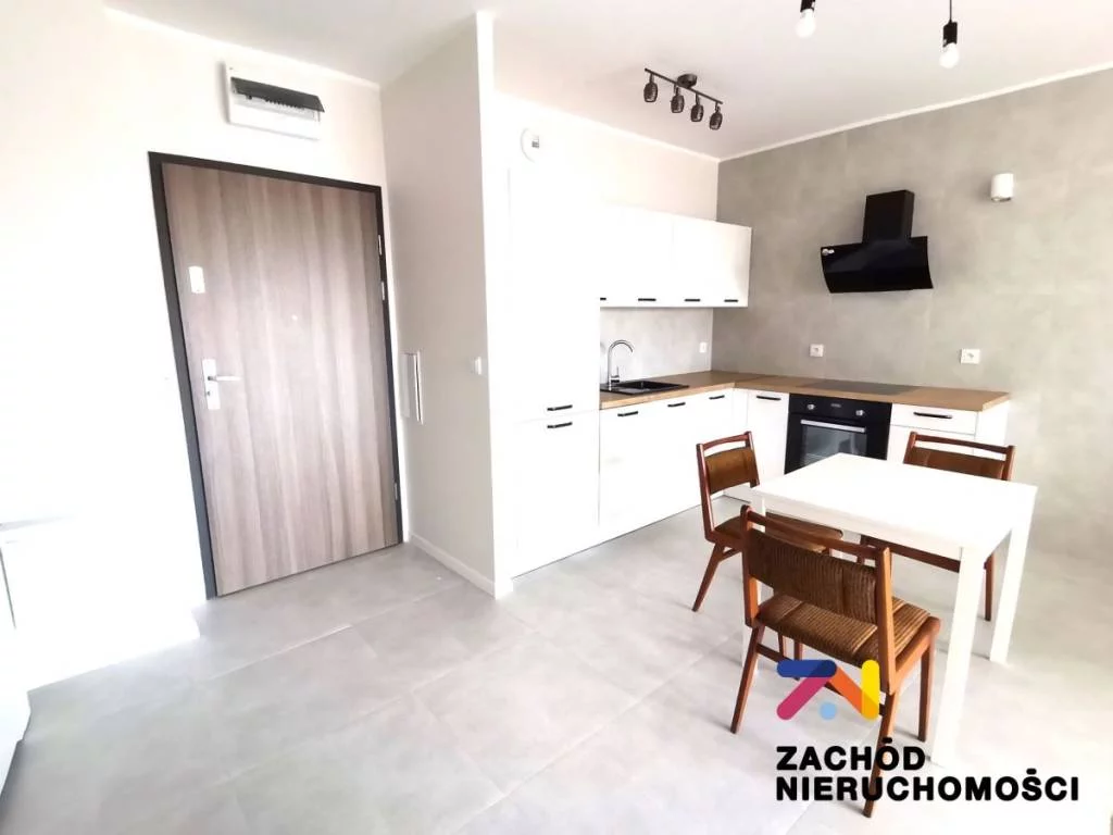 2 pokoje, mieszkanie 55,52 m², parter, oferta nr , 163160227, Zielona Góra