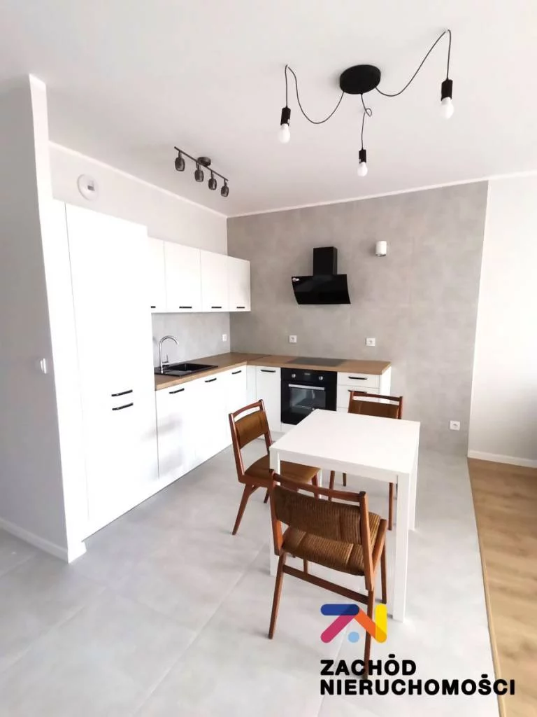 2 pokoje, mieszkanie 55,52 m², parter, oferta nr , 163160227, Zielona Góra