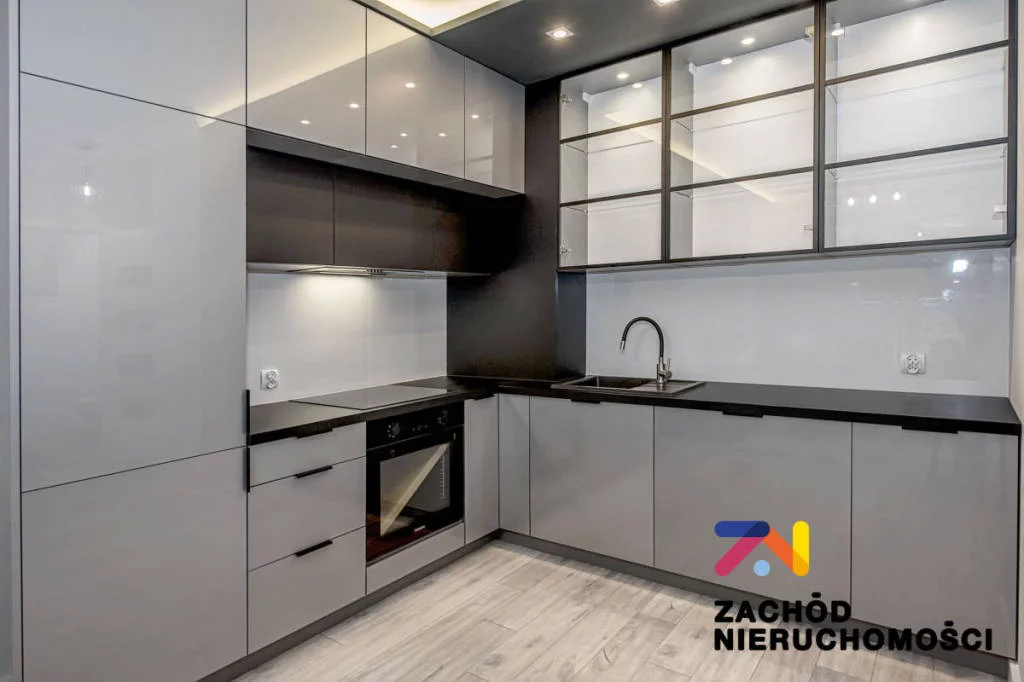 2 pokoje, mieszkanie 34,30 m², parter, oferta nr , 163180227, Zielona Góra