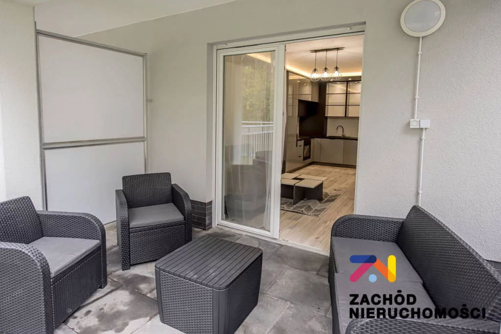 2 pokoje, mieszkanie 34,30 m², parter, oferta nr , 163180227, Zielona Góra