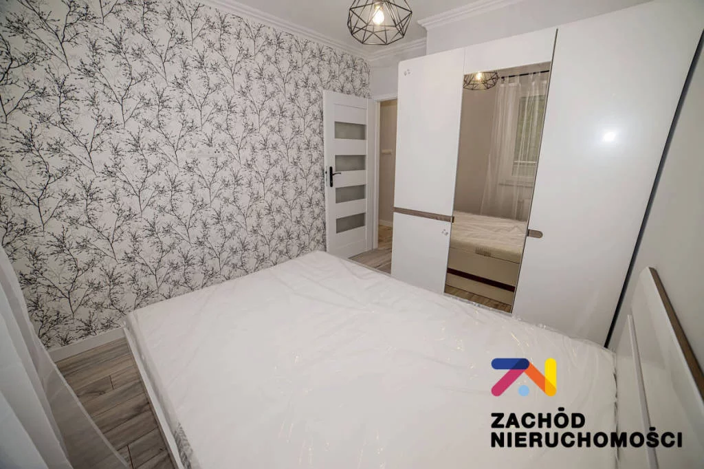 2 pokoje, mieszkanie 34,30 m², parter, oferta nr , 163180227, Zielona Góra