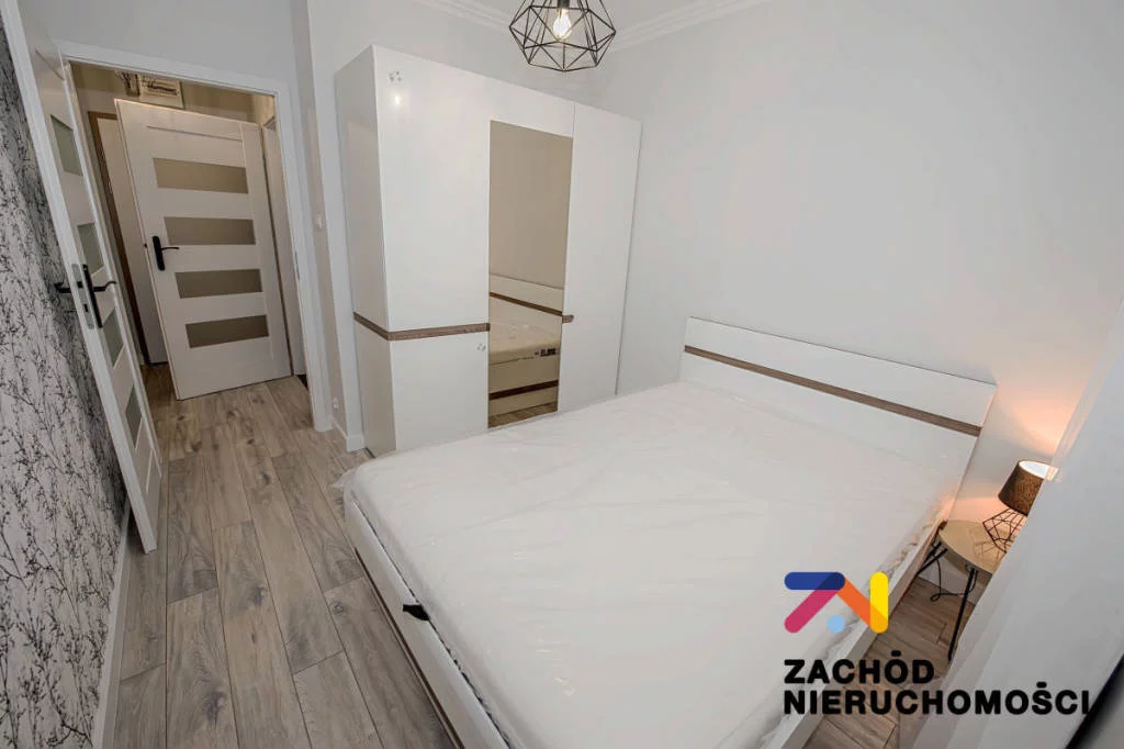 2 pokoje, mieszkanie 34,30 m², parter, oferta nr , 163180227, Zielona Góra