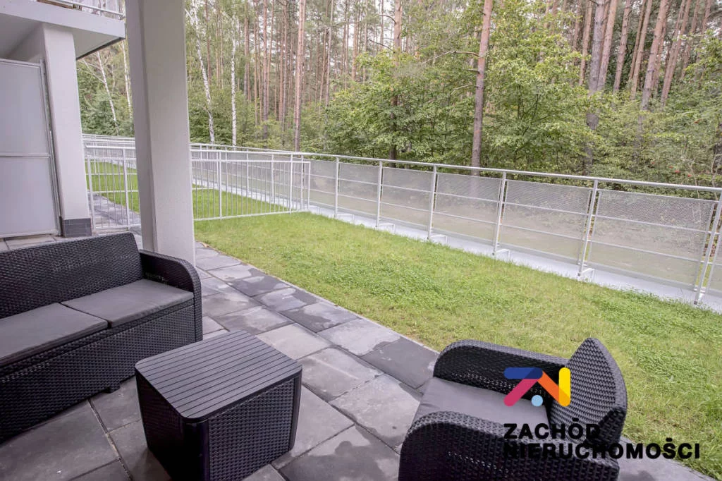 2 pokoje, mieszkanie 34,30 m², parter, oferta nr , 163180227, Zielona Góra