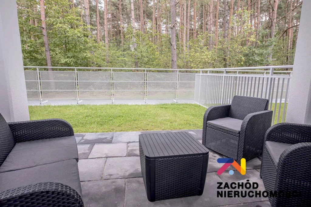 2 pokoje, mieszkanie 34,30 m², parter, oferta nr , 163180227, Zielona Góra