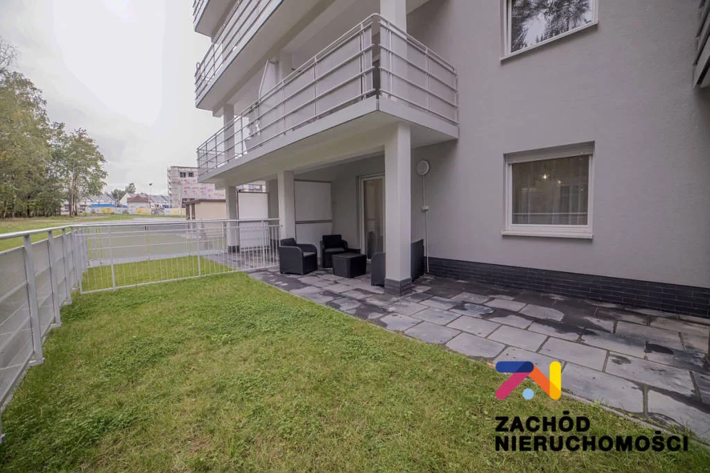 2 pokoje, mieszkanie 34,30 m², parter, oferta nr , 163180227, Zielona Góra